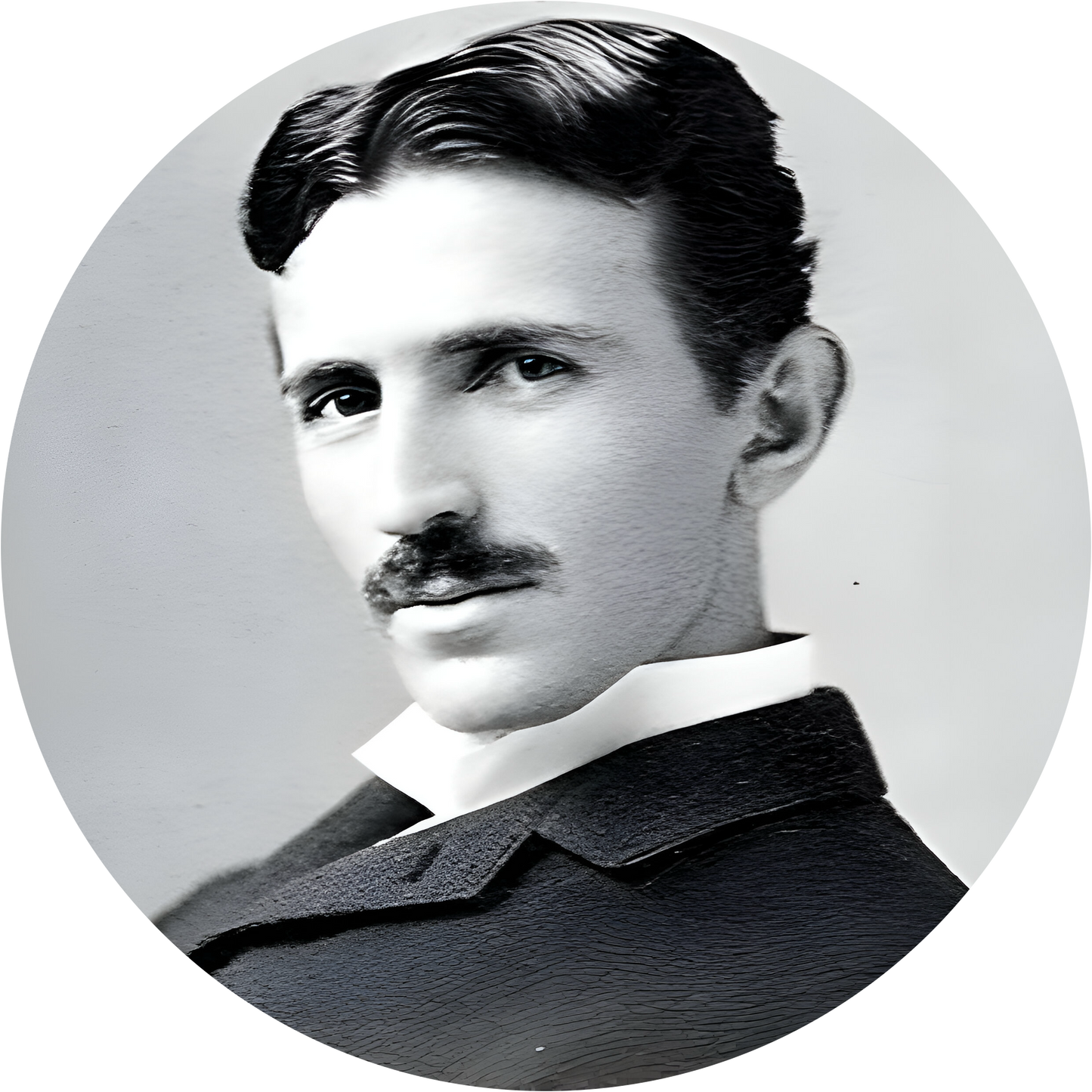 Nikola Tesla