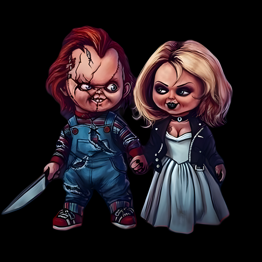 Bride of Chucky #2