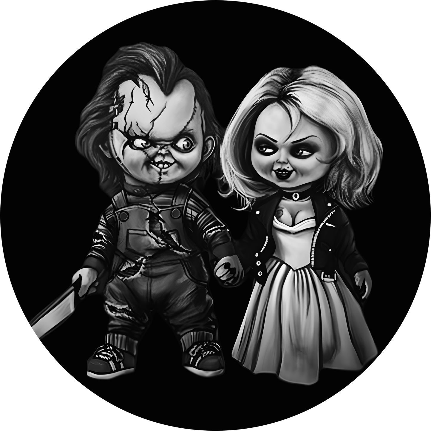 Bride of Chucky #2