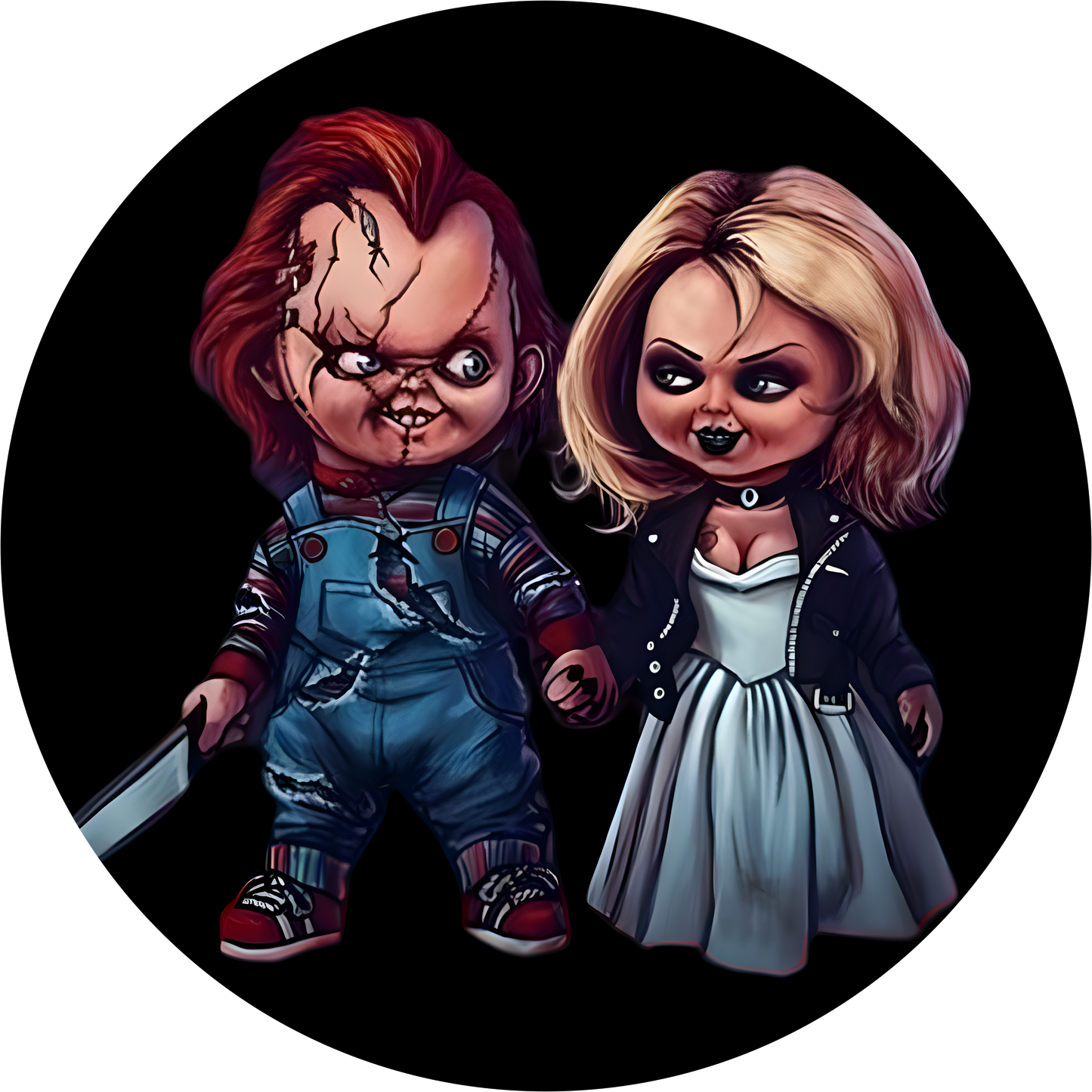 Bride of Chucky #2