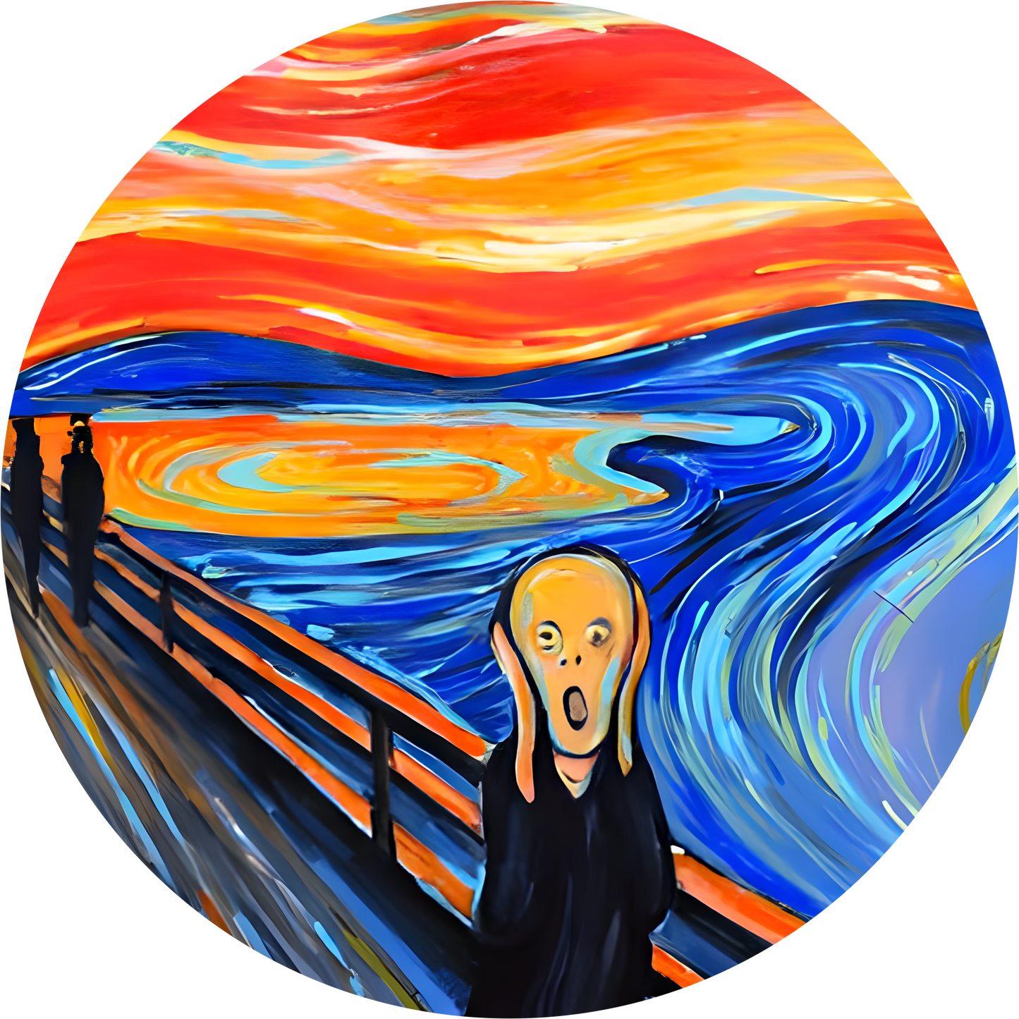 The Scream