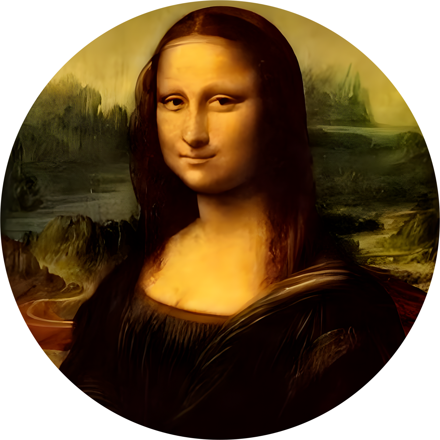 Mona Lisa