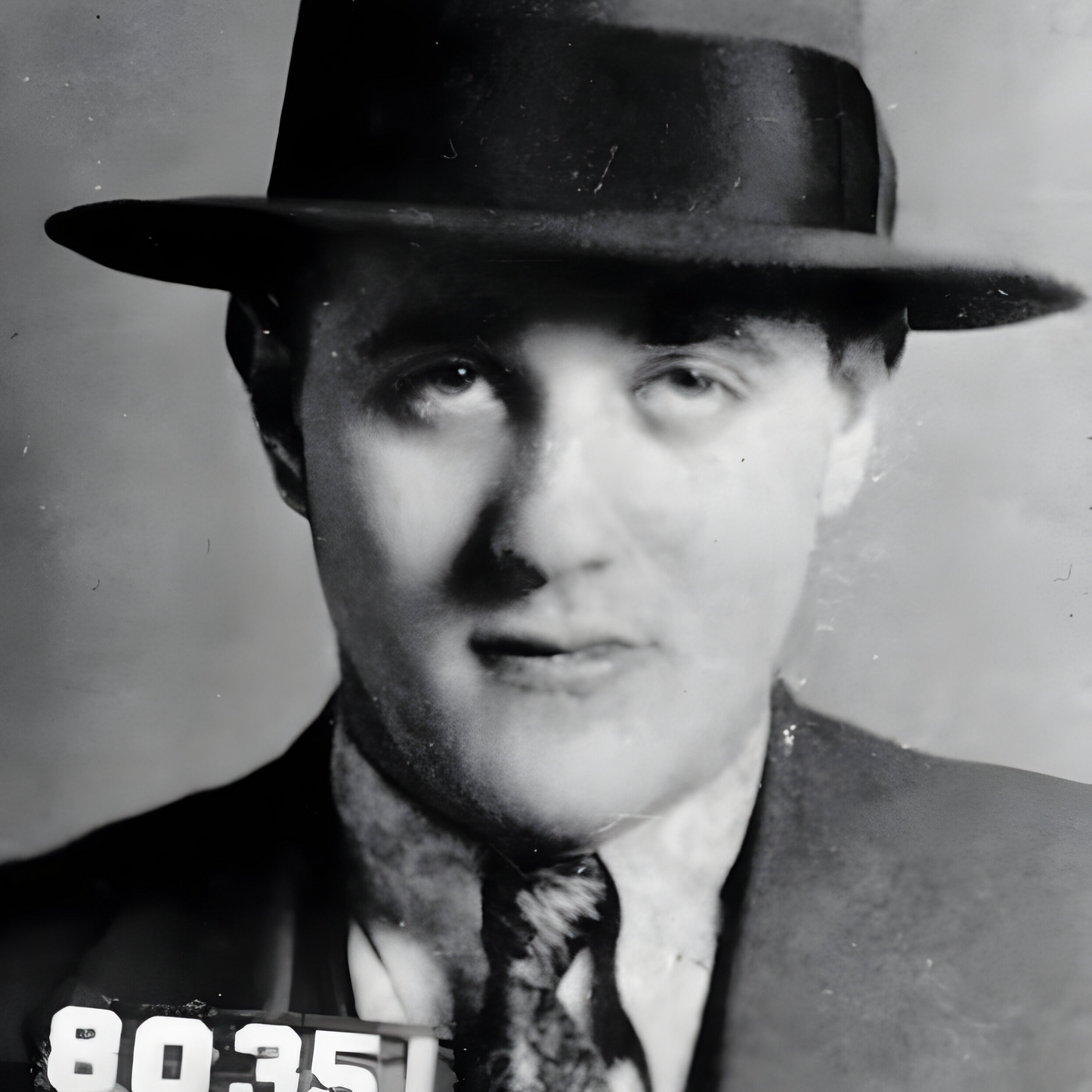 Benjamin "Bugsy" Siegel