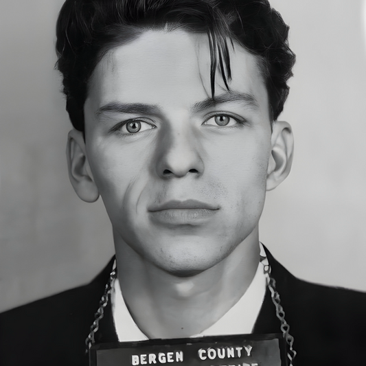 Frank Sinatra