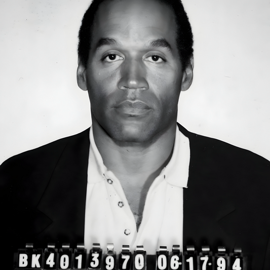 O.J. Simpson