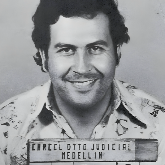 Pablo Escobar