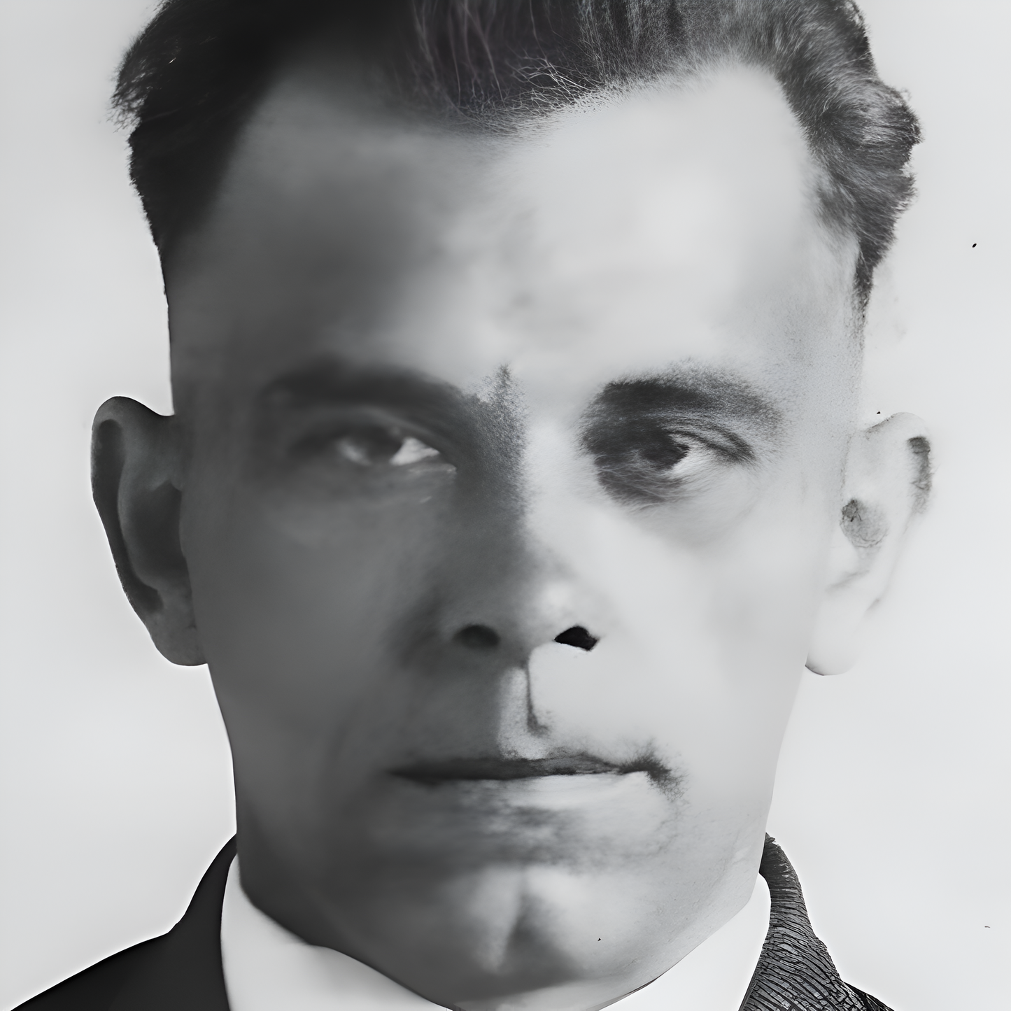 John Dillinger