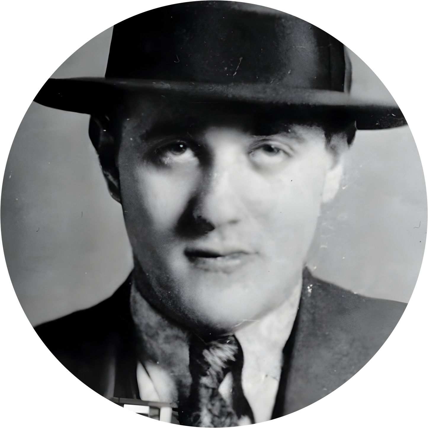 Benjamin "Bugsy" Siegel