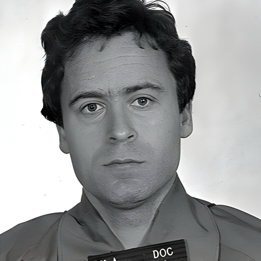 Ted Bundy