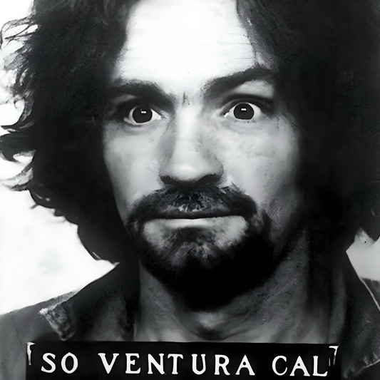 Charles Manson