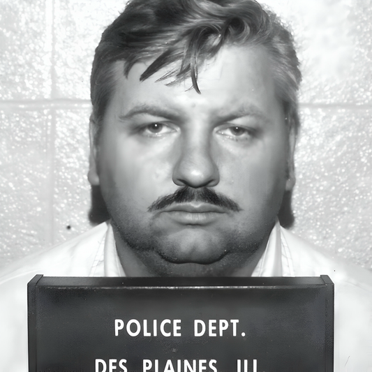 John Wayne Gacy