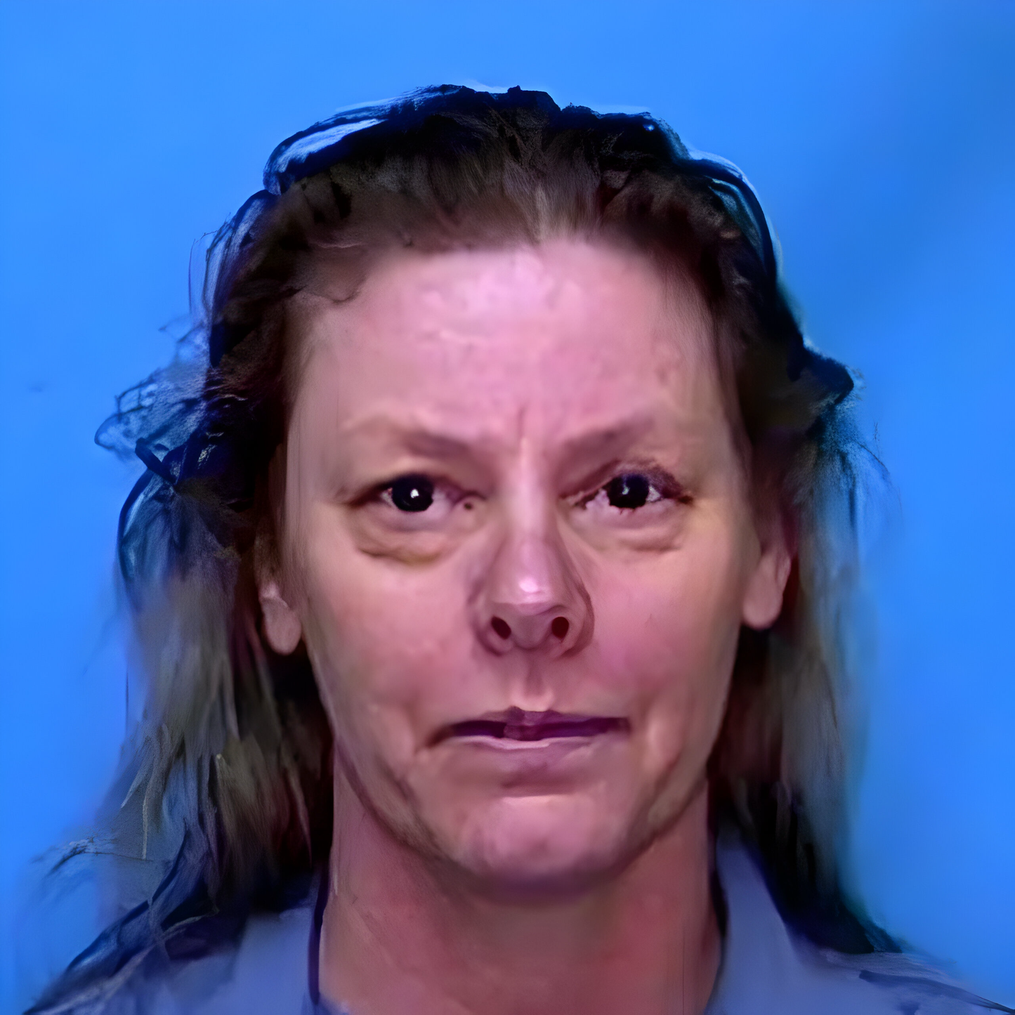 Aileen Wuornos