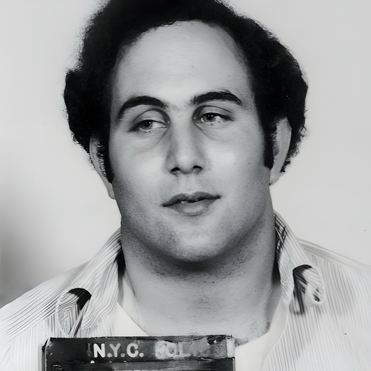 David Berkowitz