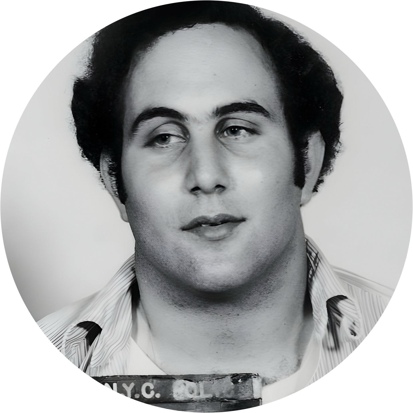 David Berkowitz