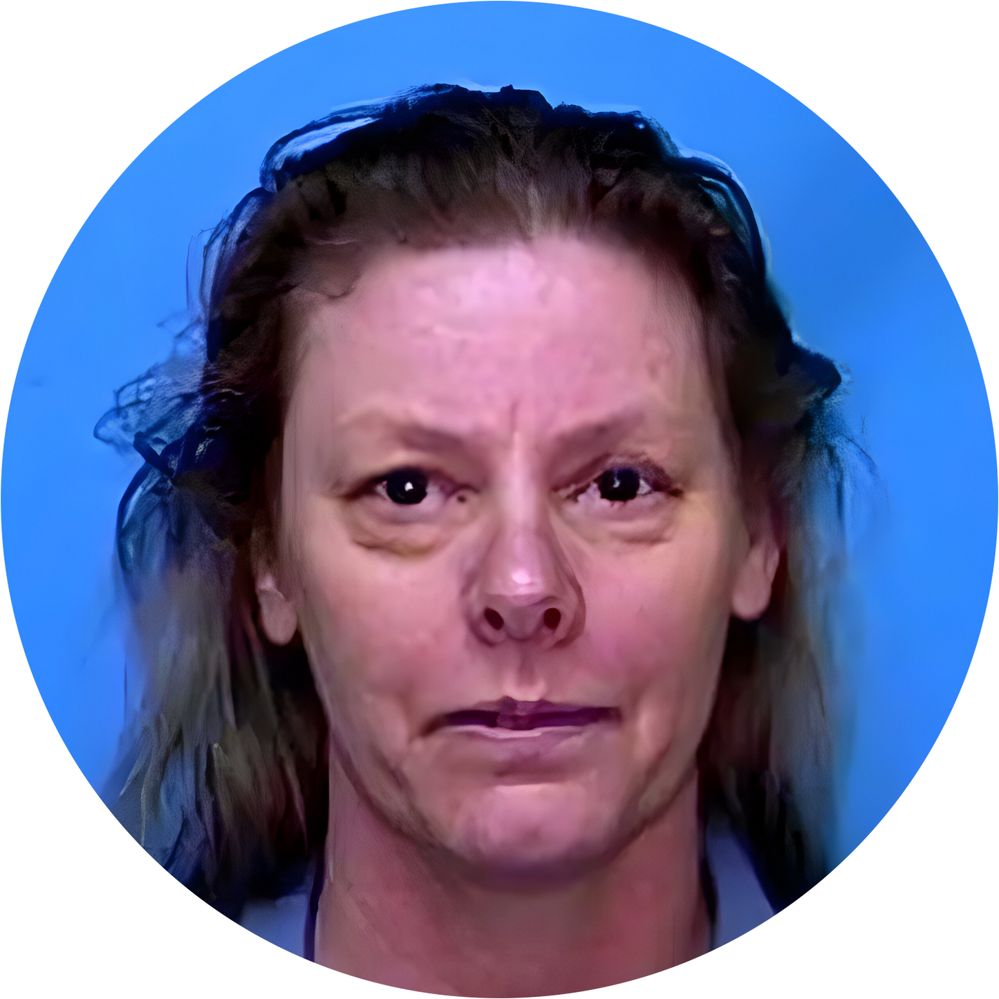 Aileen Wuornos