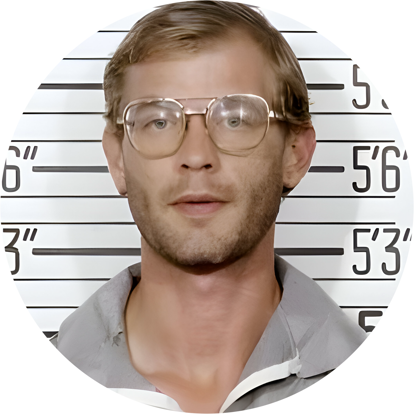 Jeffrey Dahmer