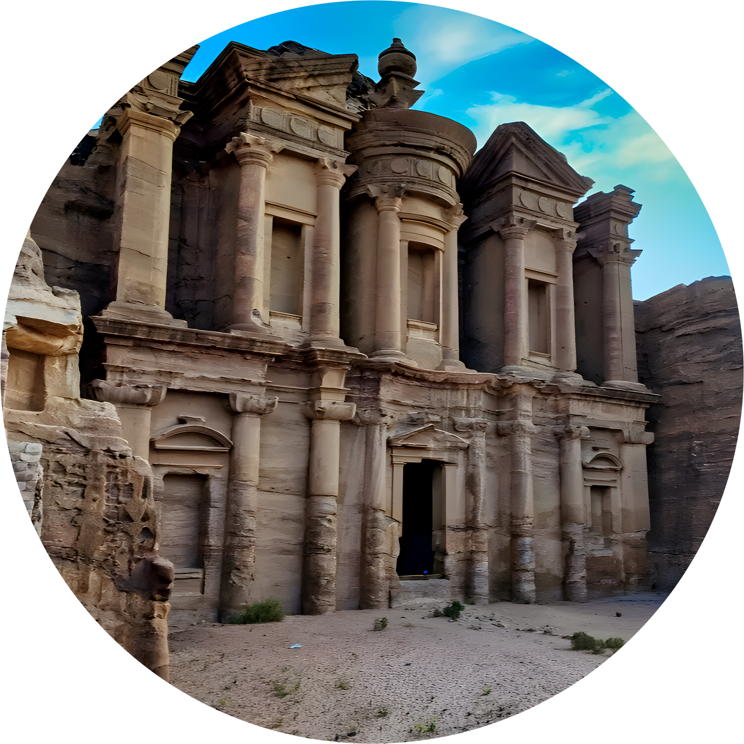 Petra