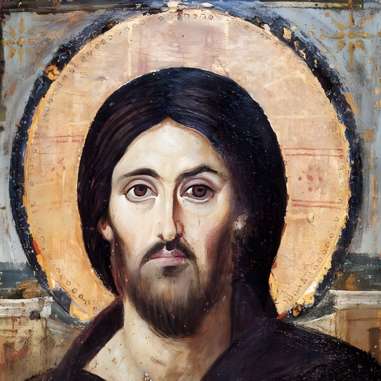 Christ Pantocrator