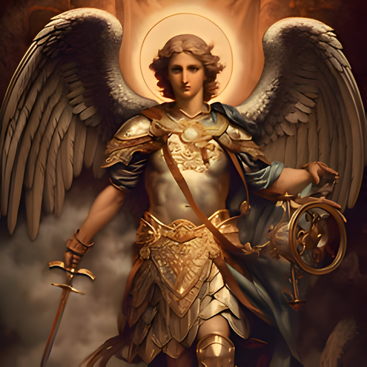 Saint Michael the Archangel