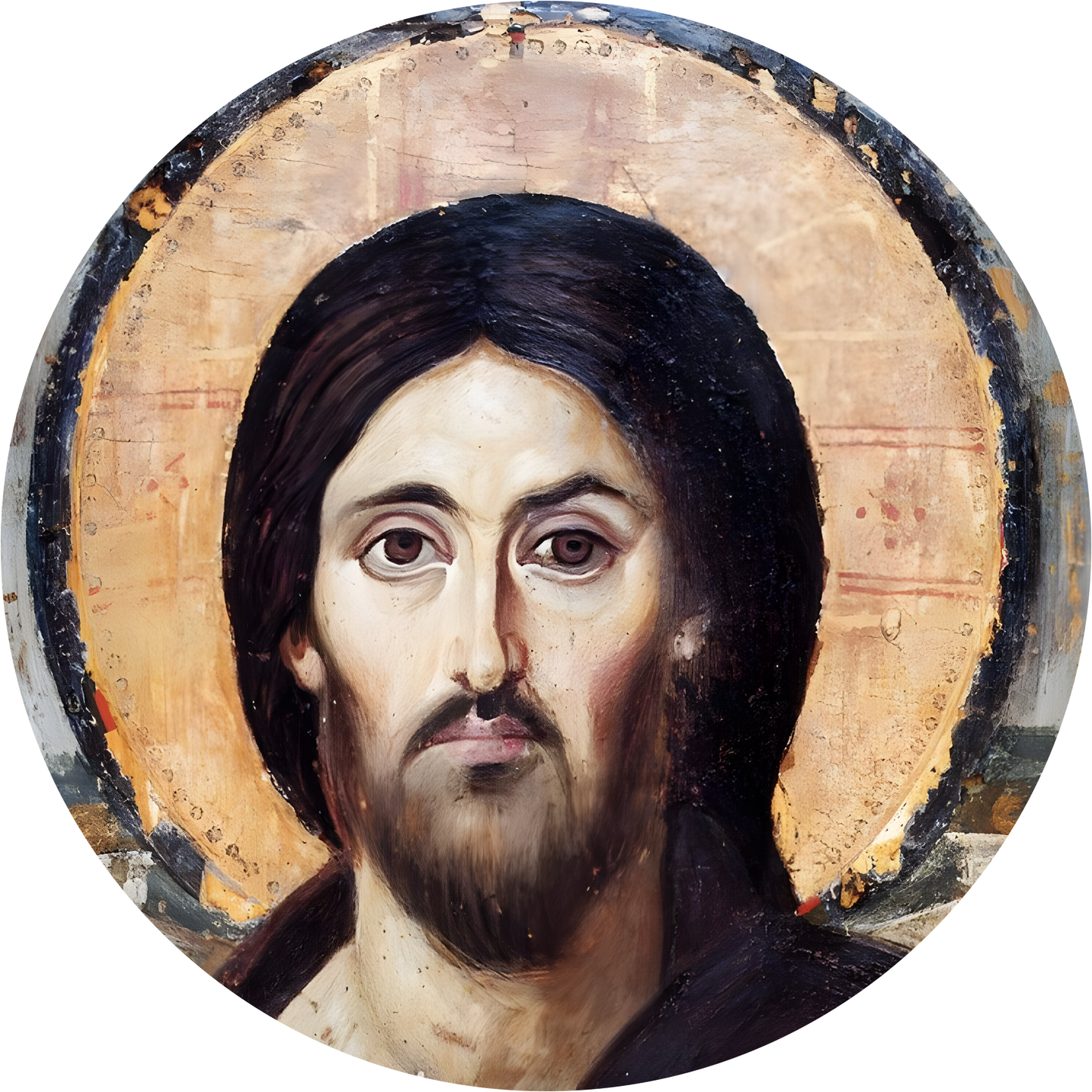 Christ Pantocrator