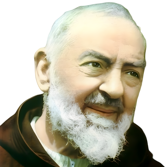 Saint Padre Pio