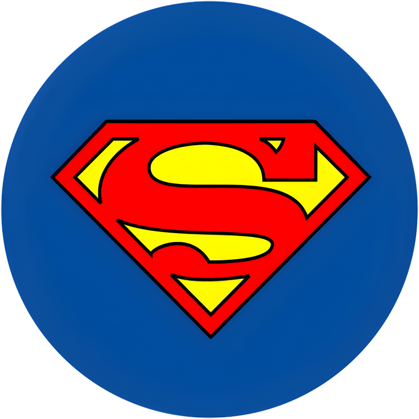 Superman Logo #2