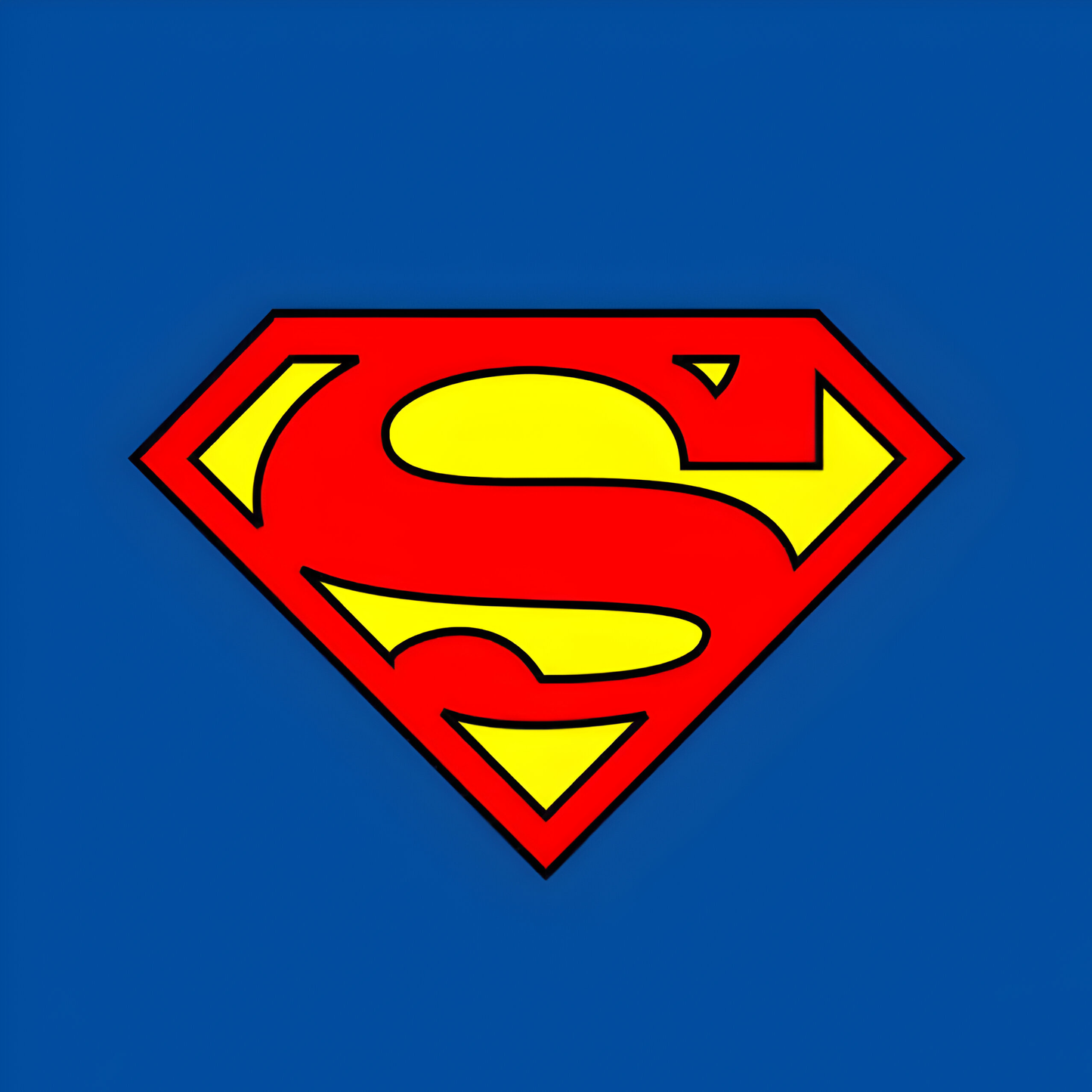 Superman Logo #2