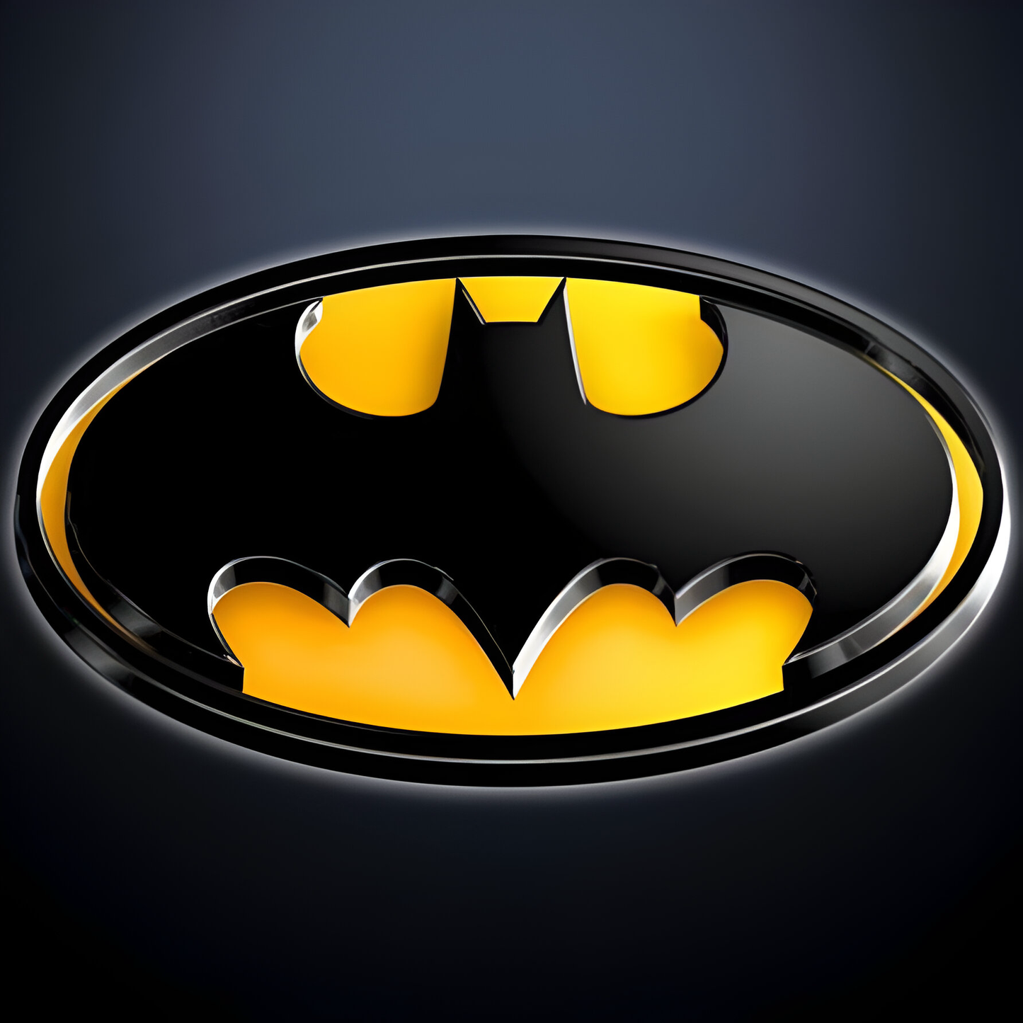 Batman Logo