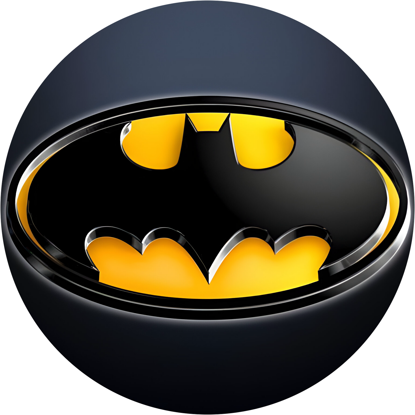 Batman Logo