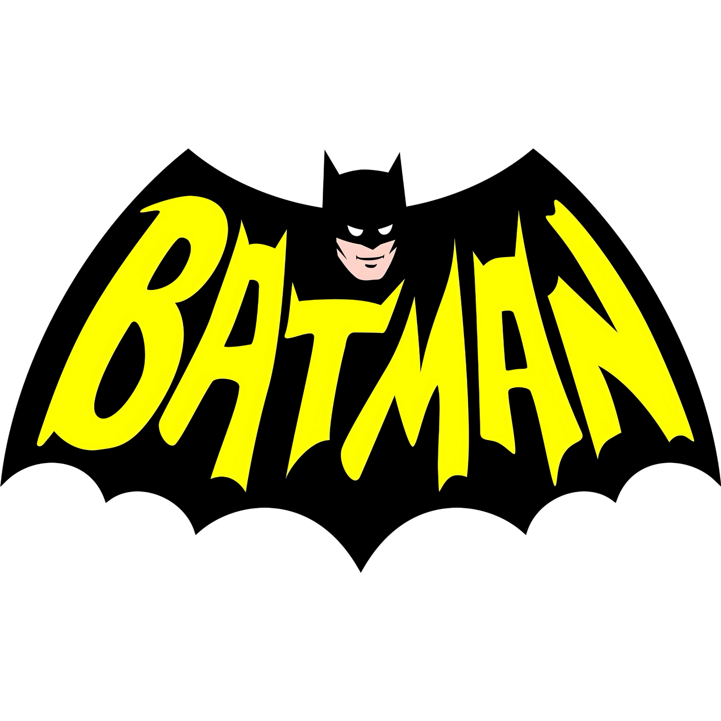 Batman Logo #2