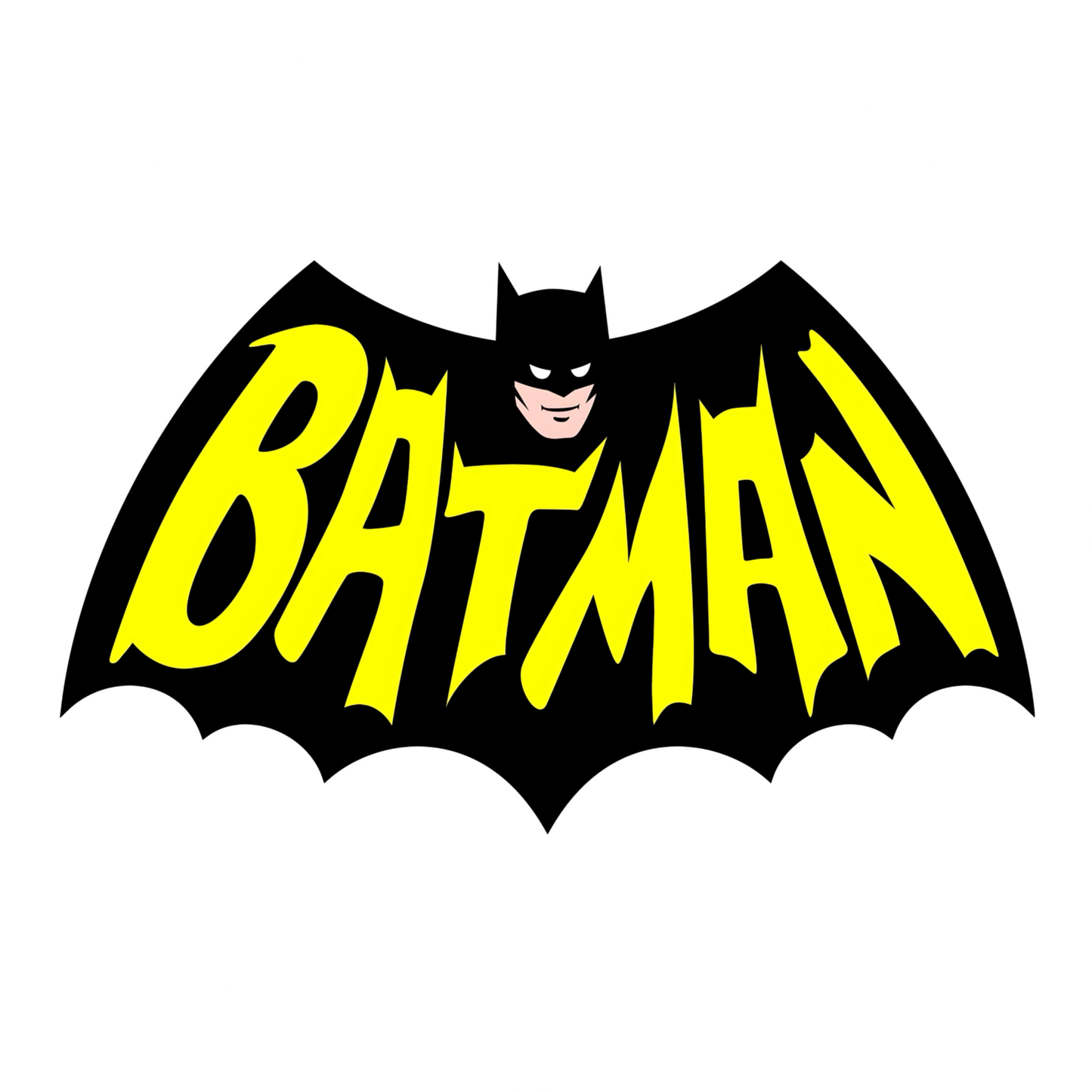 Batman Logo #2