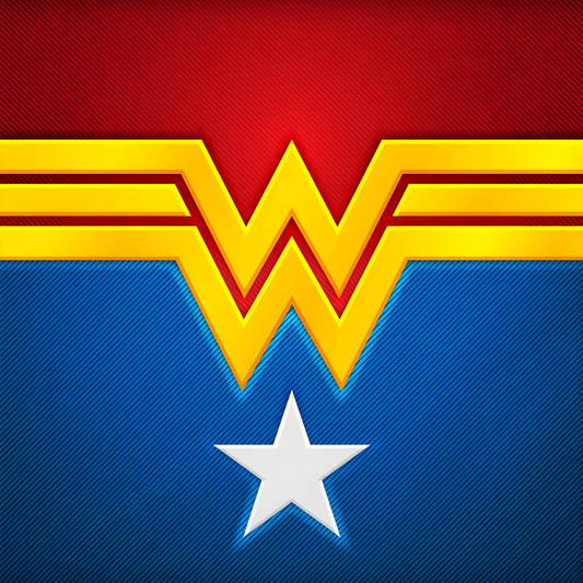 Wonder Woman Logo