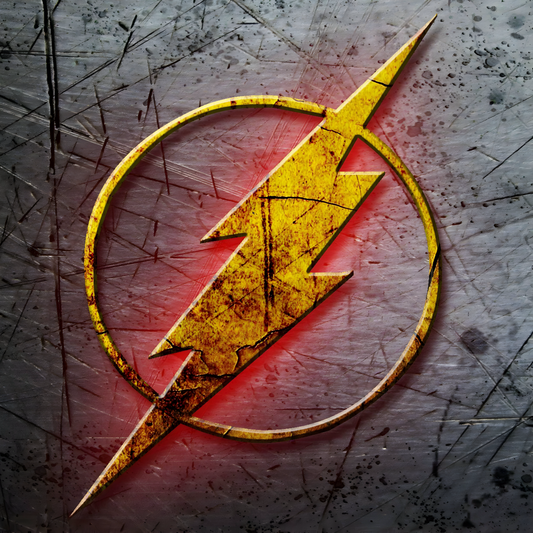 The Flash Logo