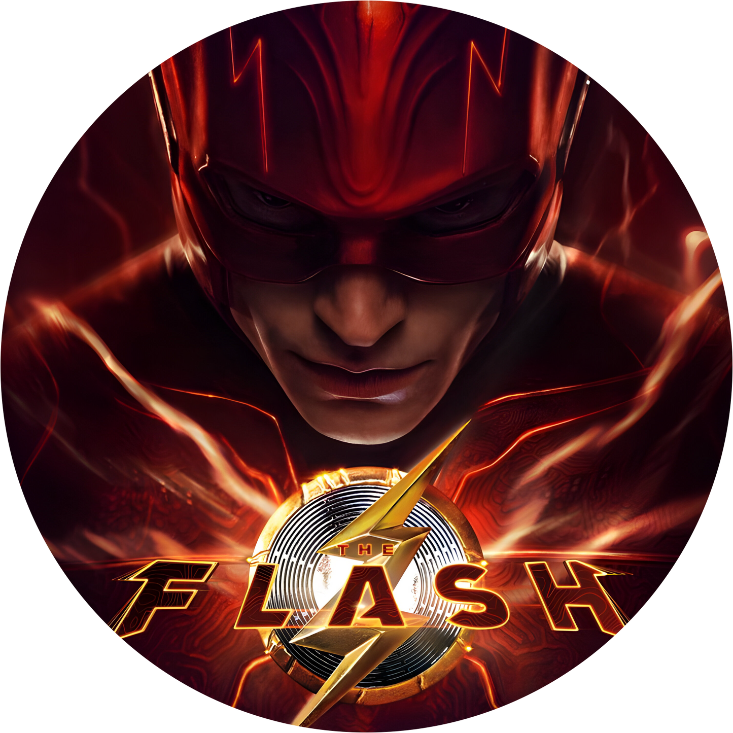 The Flash #2