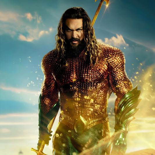 Aquaman