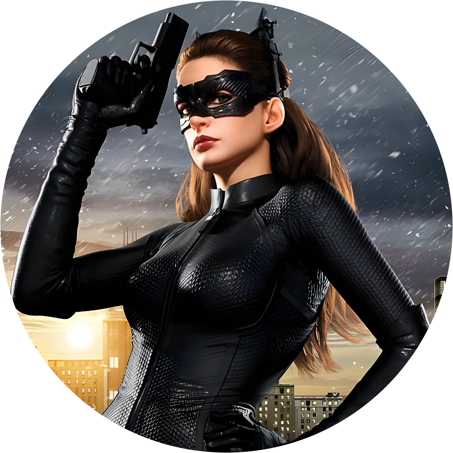 Catwoman