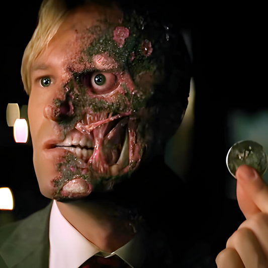 Two Face