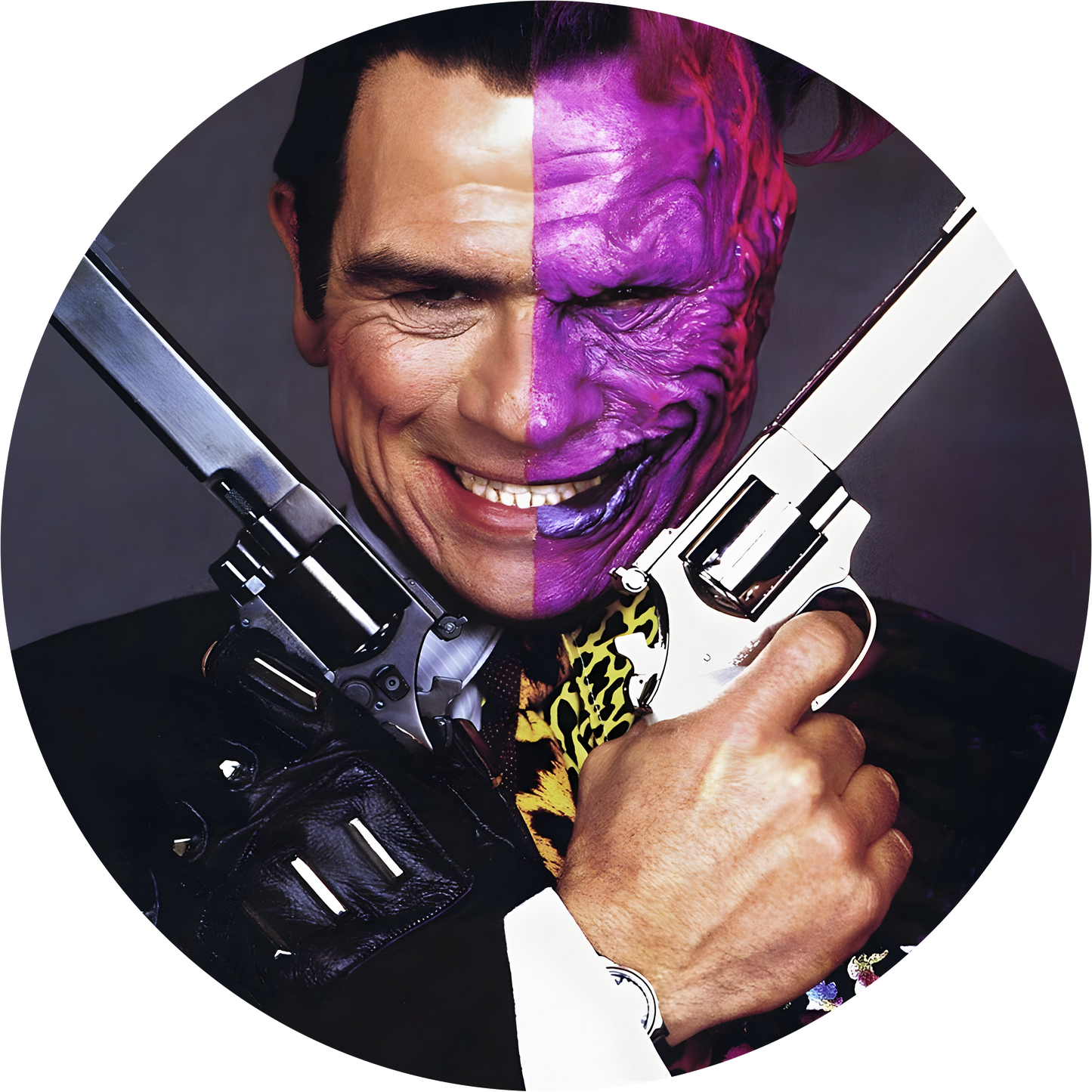 Two Face #2