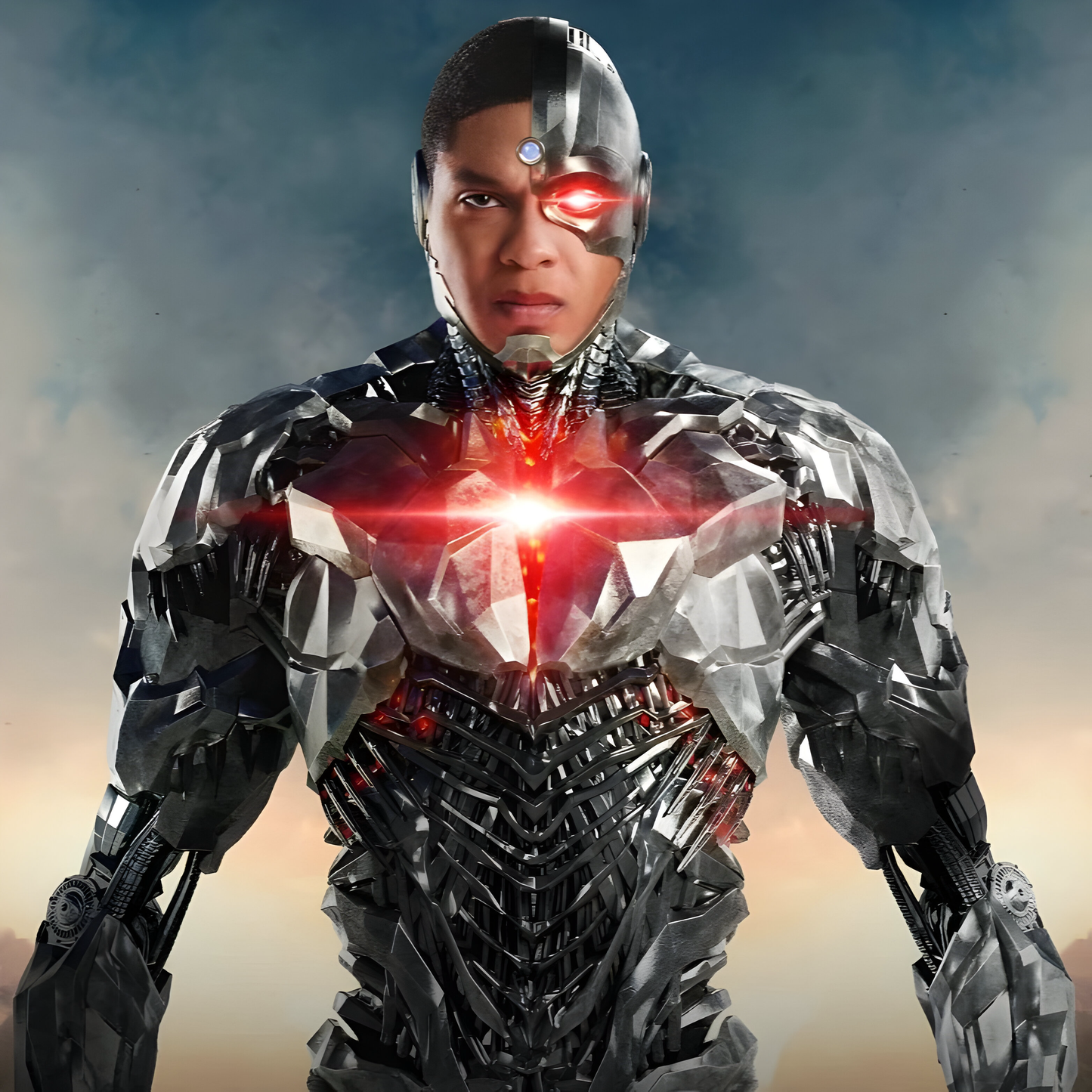 Cyborg