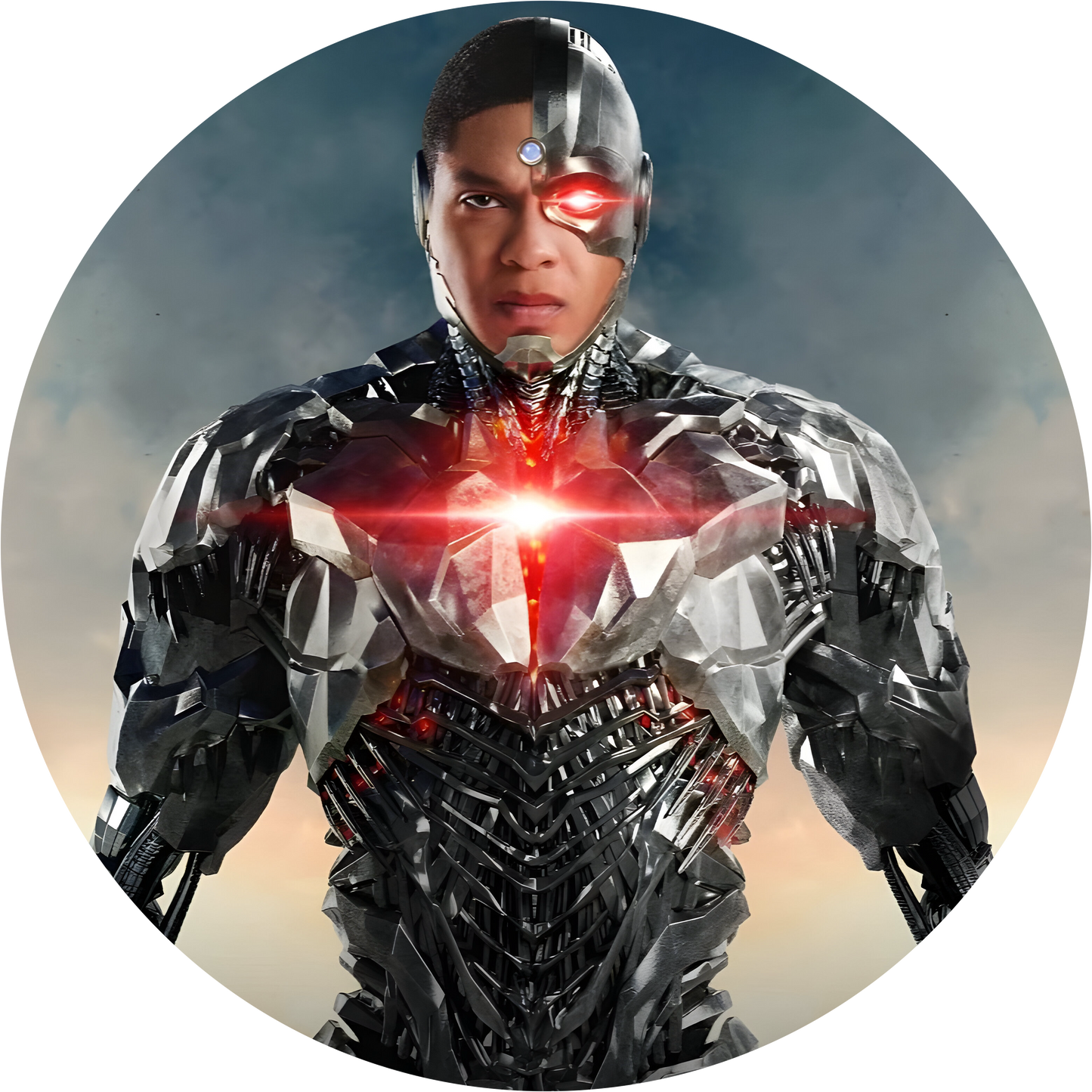 Cyborg