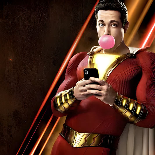 Shazam