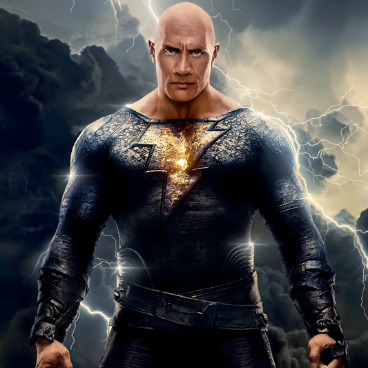 Black Adam