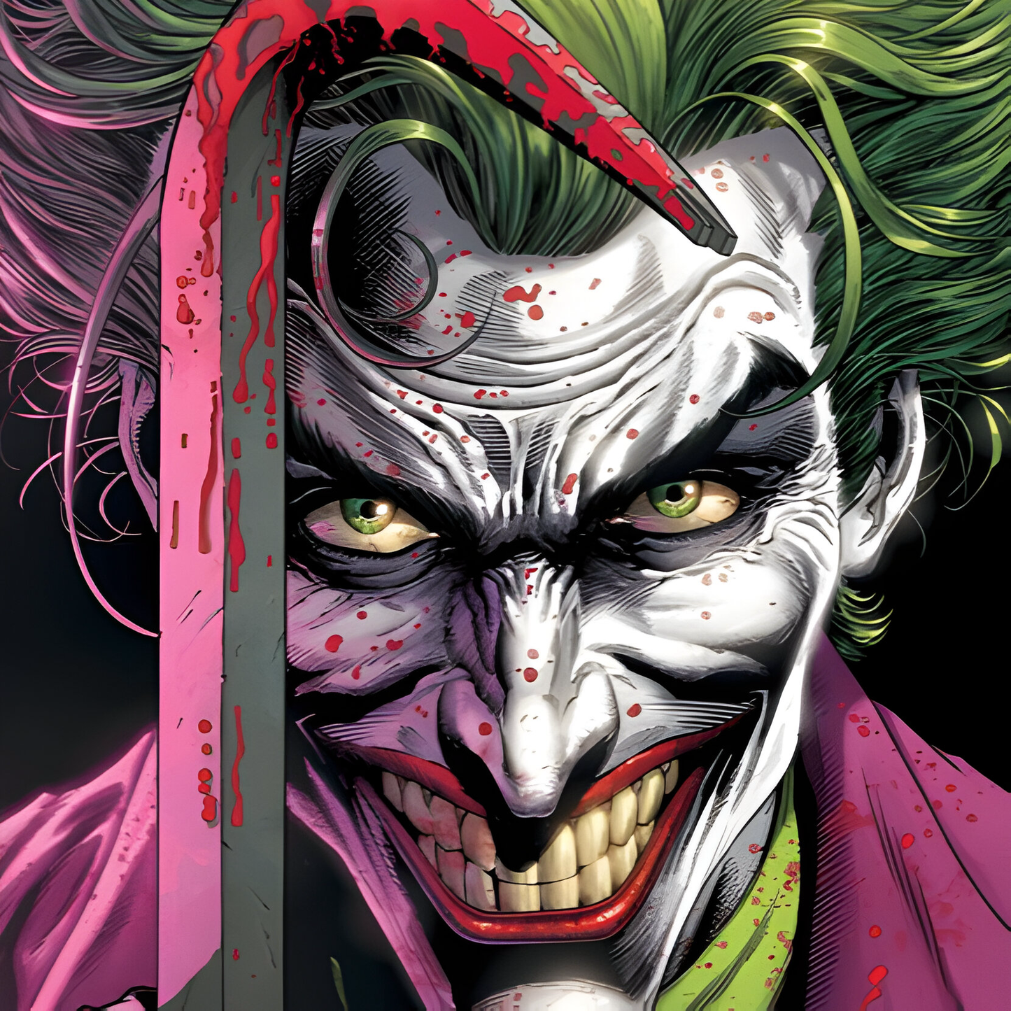 Joker #5