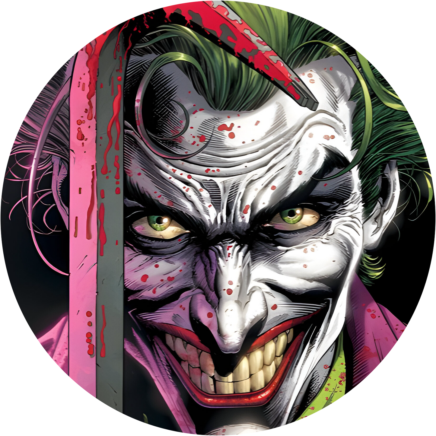 Joker #5