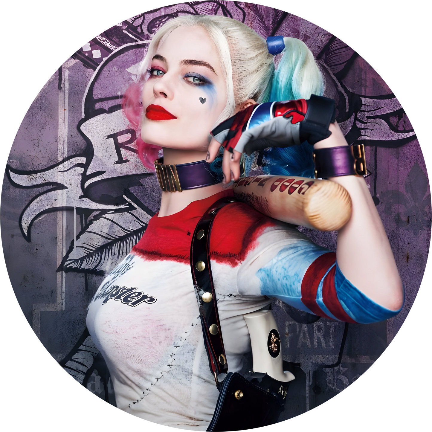 Harley Quinn #2