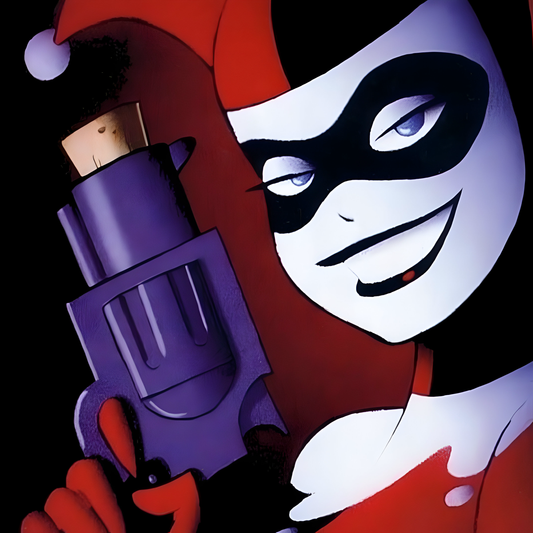 Harley Quinn #6