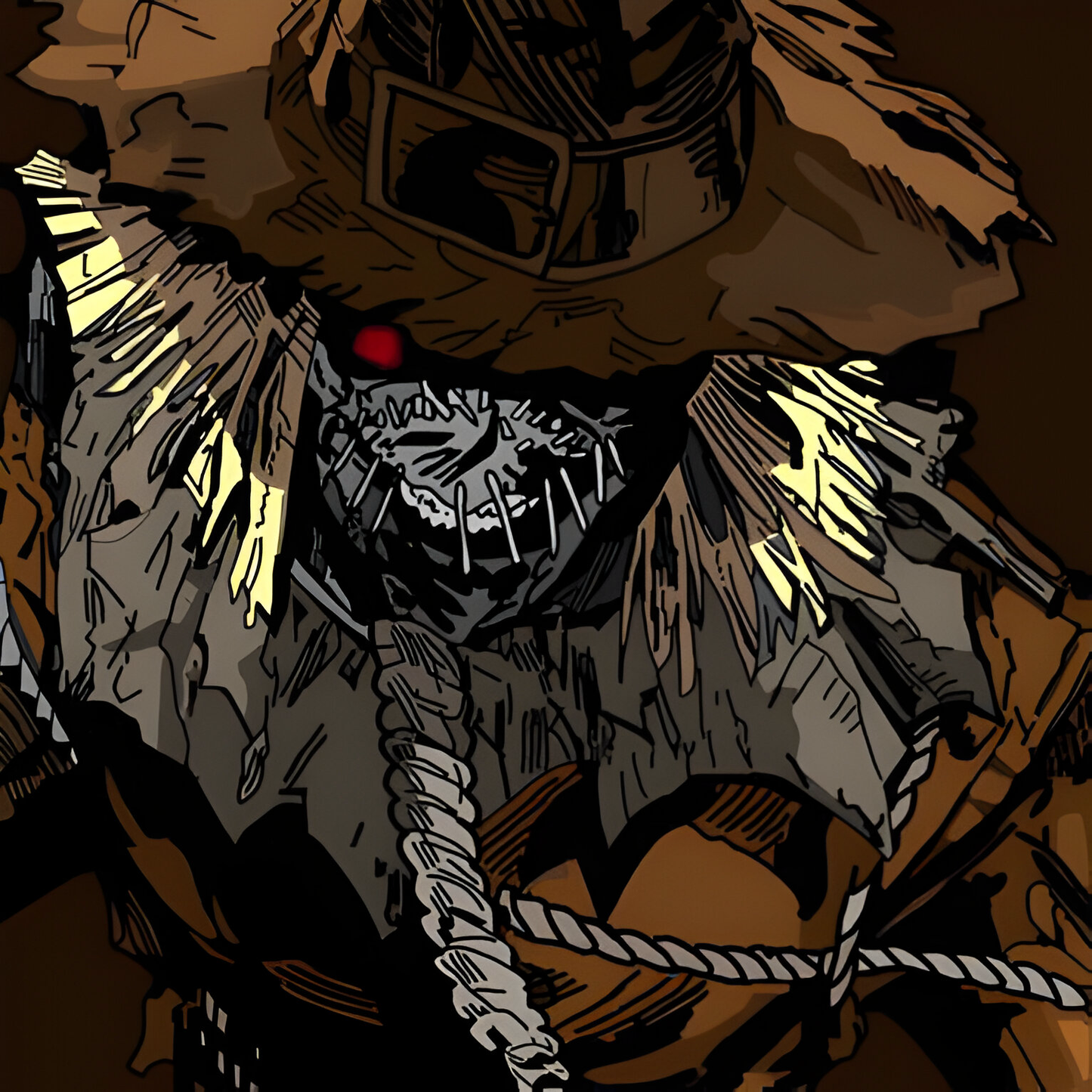 Scarecrow