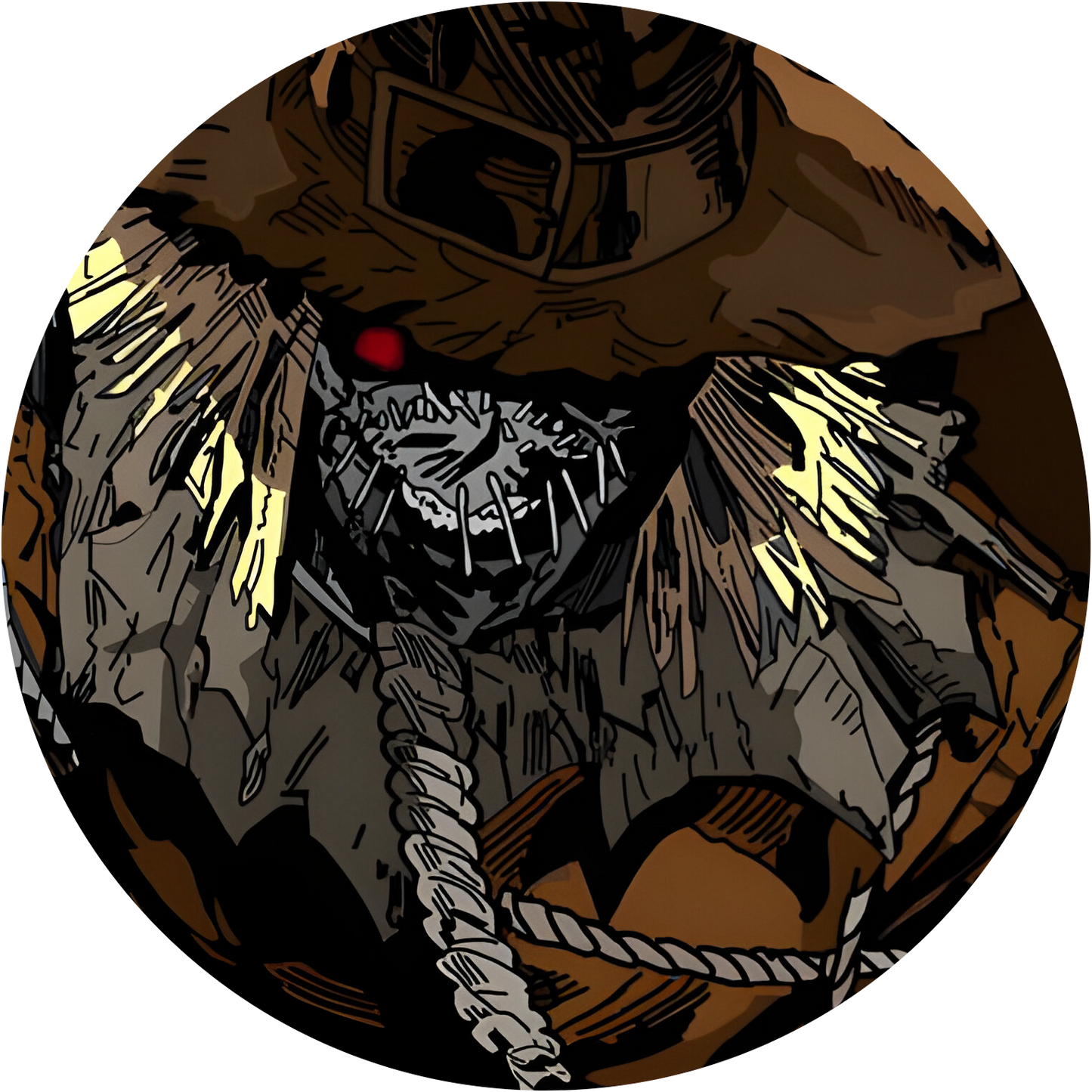 Scarecrow