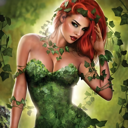 Poison Ivy #3