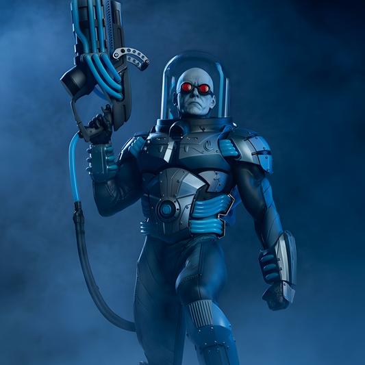 Mr. Freeze #2